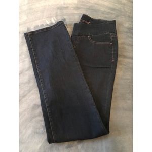 Jag jeans